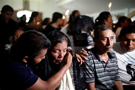 priest murdered in el salvador